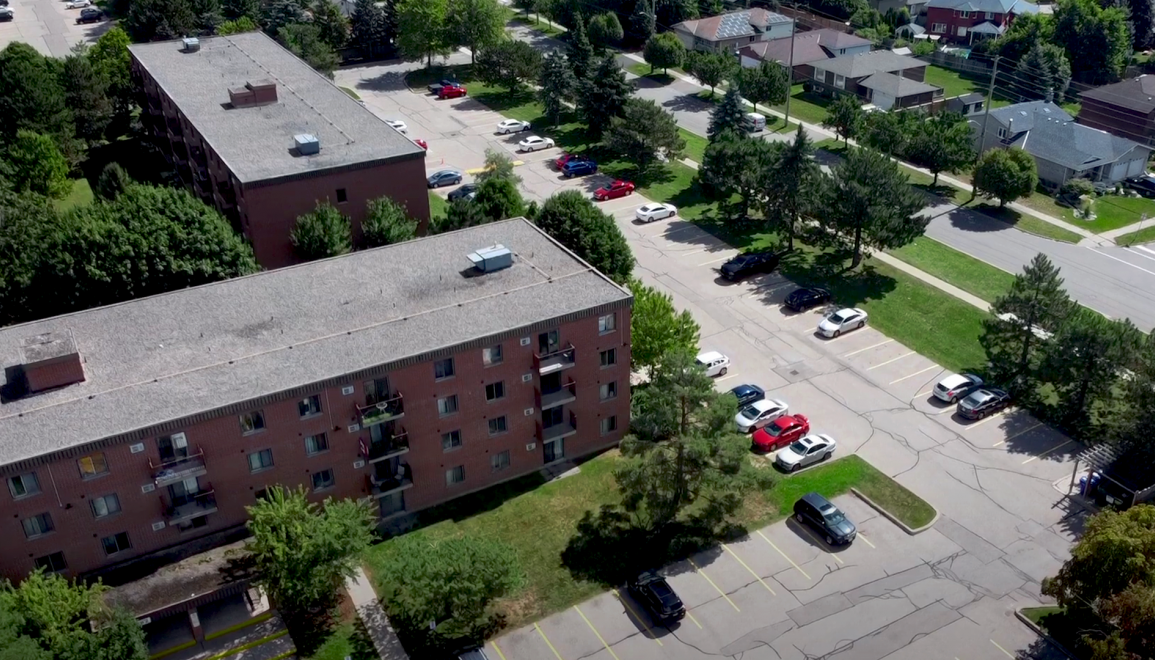 Northfield Gardens killam